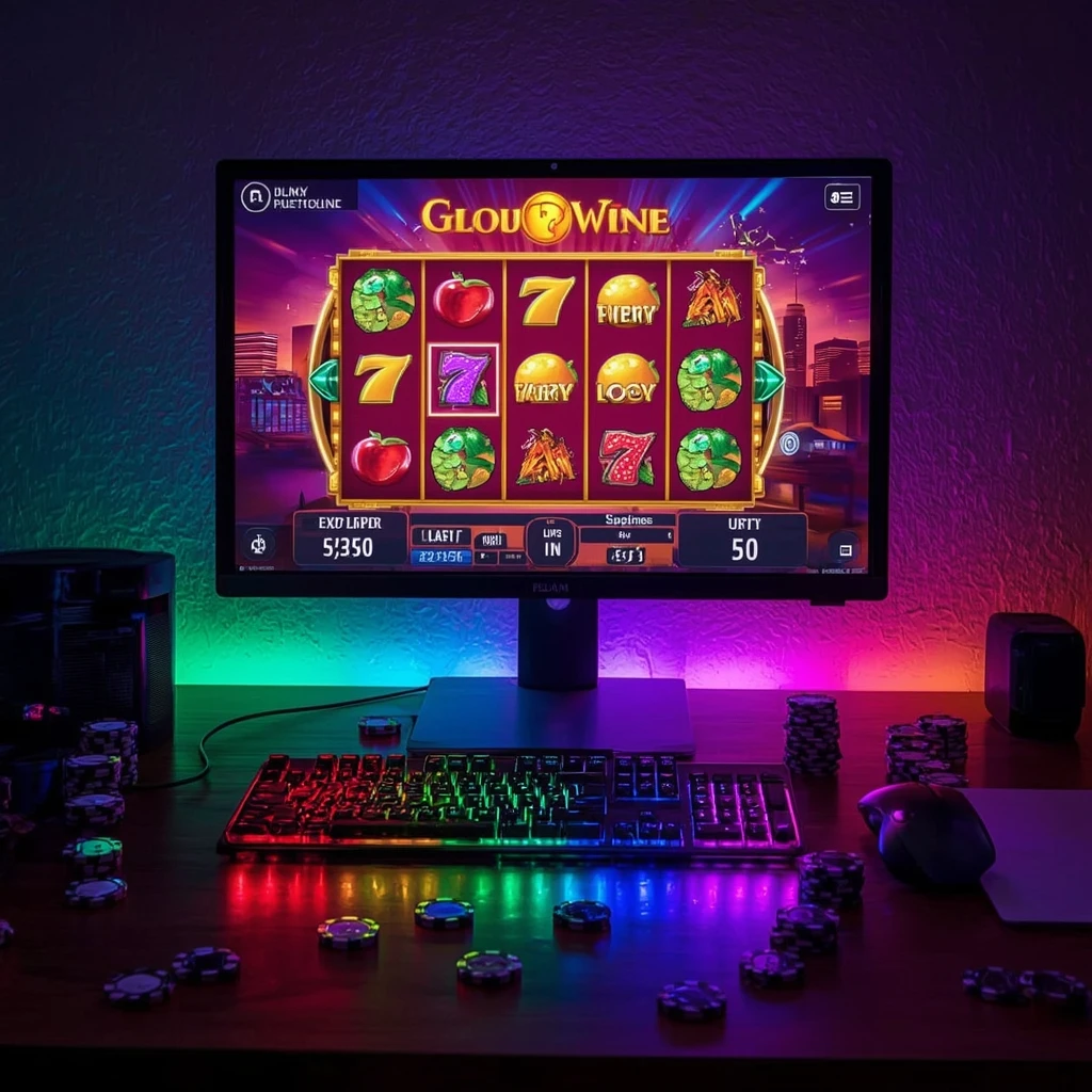 Microgaming CHOB888 CASINO