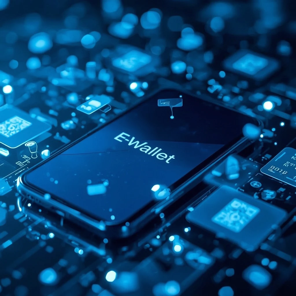 dompet elektronik CHOB888 CASINO