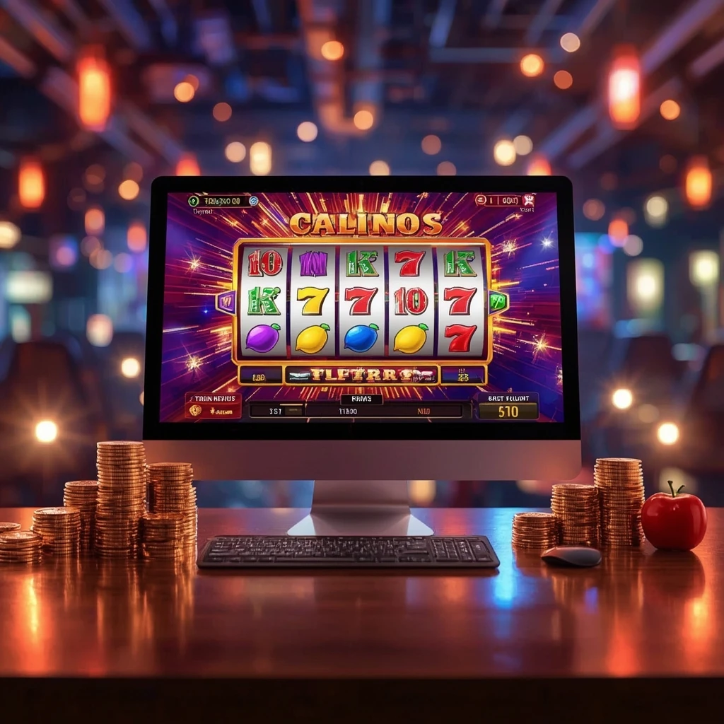 mesin slot CHOB888 CASINO