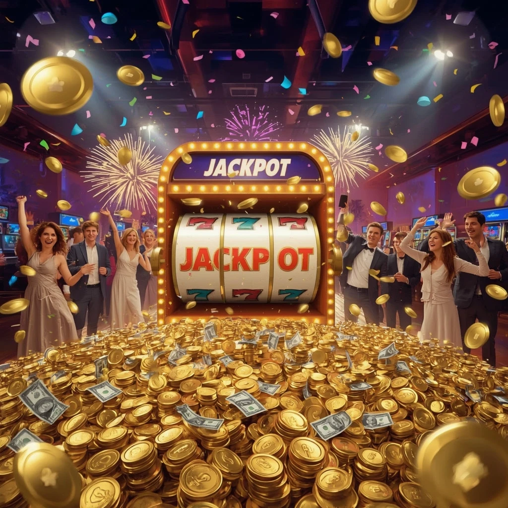 mesin slot terbaik CHOB888 CASINO