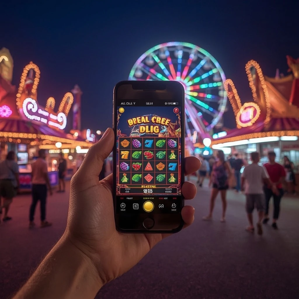 aplikasi seluler CHOB888 CASINO