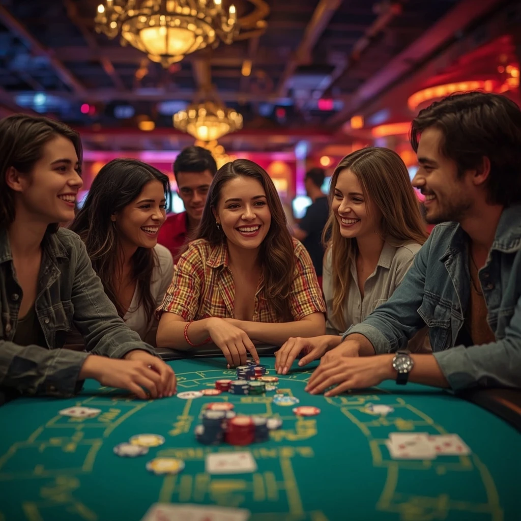 Blackjack CHOB888 CASINO