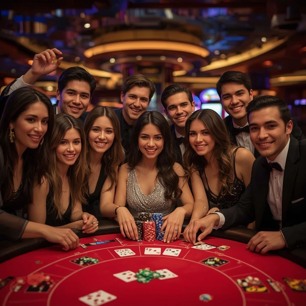 Dasar-dasar permainan CHOB888 CASINO